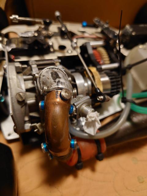 �����X�[�p�[10�����[�^���[�G���W���{3���~�b�V���� �� �z�r�[�� 