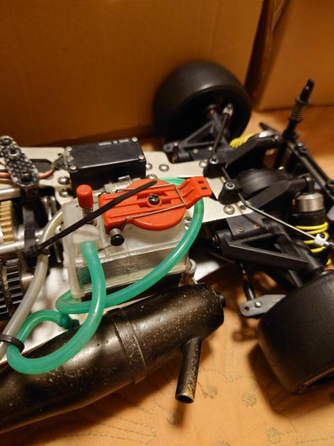 �����X�[�p�[10�����[�^���[�G���W���{3���~�b�V���� �� �z�r�[�� 