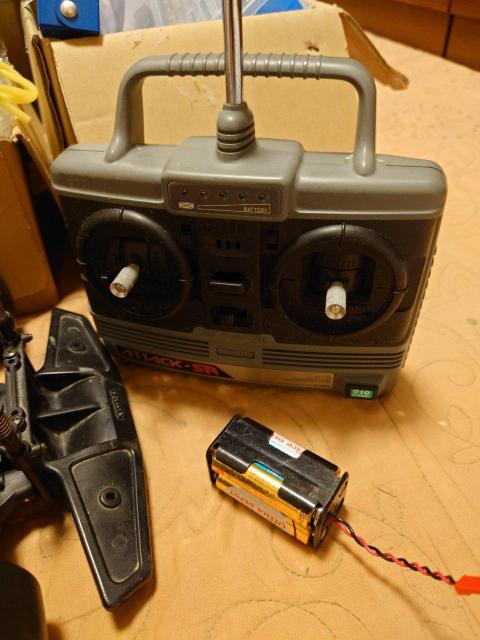 �����X�[�p�[10�����[�^���[�G���W���{3���~�b�V���� �� �z�r�[�� 