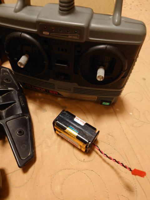 �����X�[�p�[10�����[�^���[�G���W���{3���~�b�V���� �� �z�r�[�� 