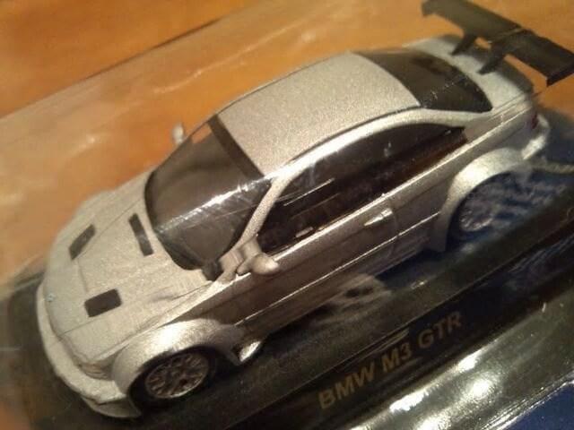 BMW&MINI BMW M3 GTR ★京商サンクス限定★ < ホビー  BMW&MINI BMW M3 GTR ★京商サンクス限定★ < ホビーの