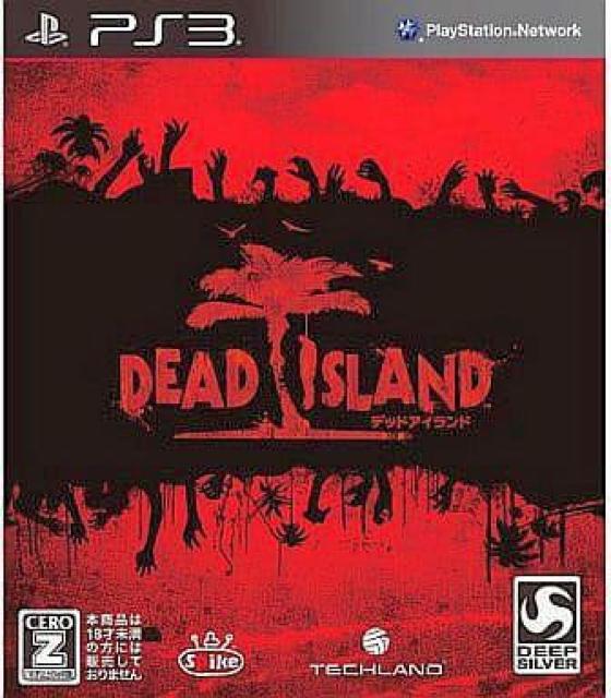 PS3ソフト/デッドアイランド < ゲーム本体/ソフト  PS3ソフト/デッドアイランド  < ゲーム本体/ソフトの