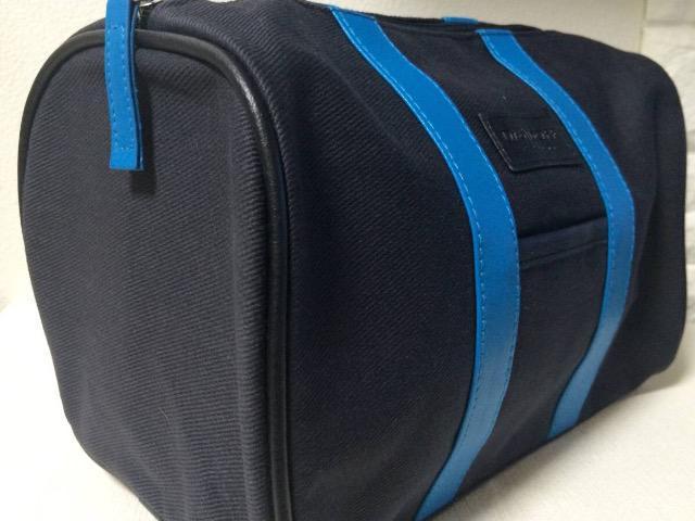 【DAVIDOFF】ダビドフ 『セカンド バッグ/ポーチ』新品 < 男性ファッション  【DAVIDOFF】ダビドフ 『セカンド バッグ/ポーチ』新品 < 男性ファッションの