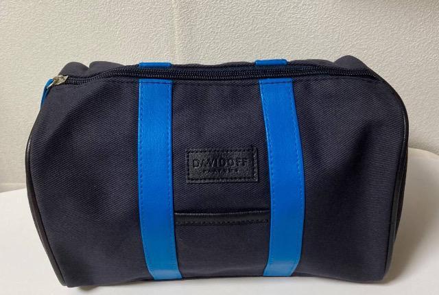 【DAVIDOFF】ダビドフ 『セカンド バッグ/ポーチ』新品 < 男性ファッション  【DAVIDOFF】ダビドフ 『セカンド バッグ/ポーチ』新品 < 男性ファッションの