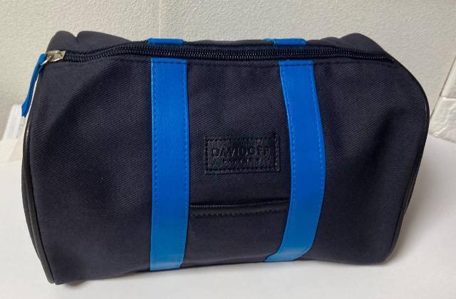 【DAVIDOFF】ダビドフ 『セカンド バッグ/ポーチ』新品 < 男性ファッション  【DAVIDOFF】ダビドフ 『セカンド バッグ/ポーチ』新品 < 男性ファッションの