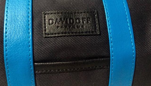 【DAVIDOFF】ダビドフ 『セカンド バッグ/ポーチ』新品 < 男性ファッション  【DAVIDOFF】ダビドフ 『セカンド バッグ/ポーチ』新品 < 男性ファッションの