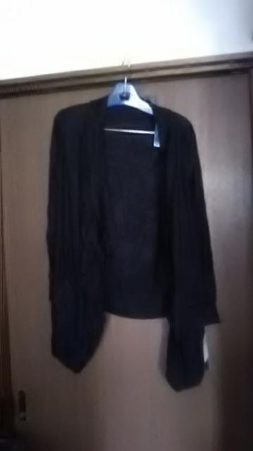 19*新品*スカル*ボレロ < 女性ファッション  19*新品*スカル*ボレロ < 女性ファッションの