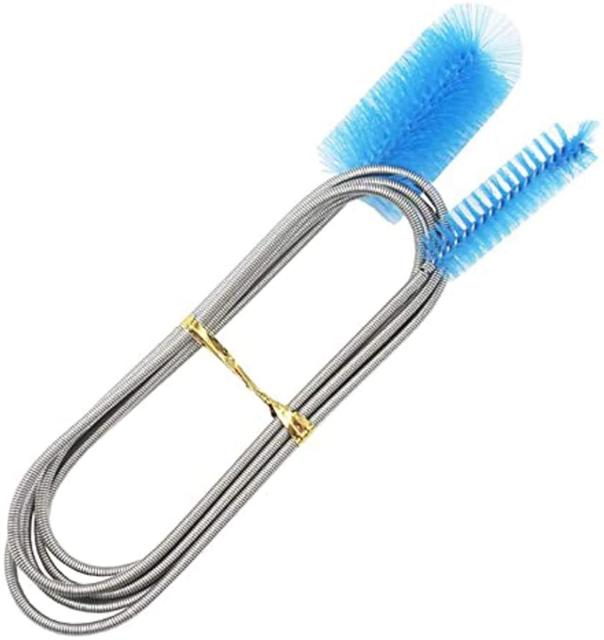 パイプブラシ ホースクリーナー 水槽クリーナー 水族館ブラシ < インテリア/ライフ パイプブラシ ホースクリーナー 水槽クリーナー 水族館ブラシ < インテリア/ライフの