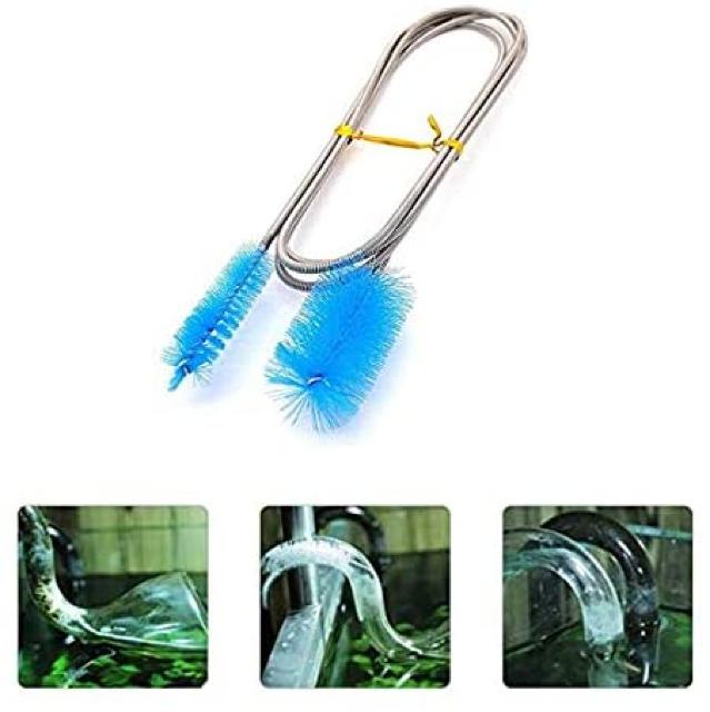 パイプブラシ ホースクリーナー 水槽クリーナー 水族館ブラシ < インテリア/ライフ パイプブラシ ホースクリーナー 水槽クリーナー 水族館ブラシ < インテリア/ライフの