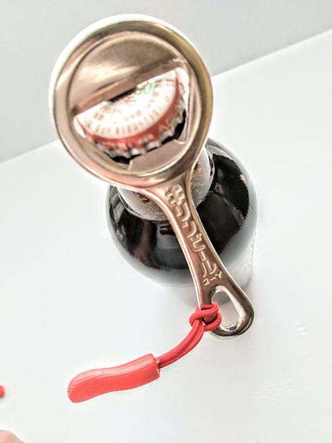 BOTTLE OPENER KIRIN BEER 非売品 昭和レトロ < インテリア/ライフ  BOTTLE OPENER KIRIN BEER 非売品 昭和レトロ < インテリア/ライフの