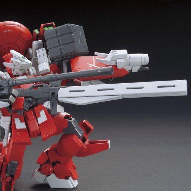 限定 HGBF 1/144 Ez-SR フォックスハウンド < ホビー  限定 HGBF 1/144 Ez-SR フォックスハウンド < ホビーの
