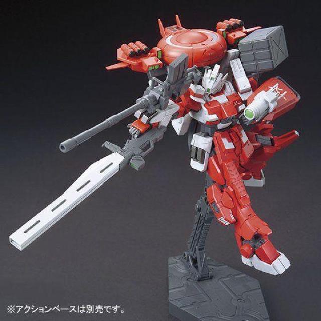 限定 HGBF 1/144 Ez-SR フォックスハウンド < ホビー  限定 HGBF 1/144 Ez-SR フォックスハウンド < ホビーの