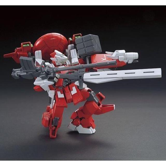 限定 HGBF 1/144 Ez-SR フォックスハウンド < ホビー  限定 HGBF 1/144 Ez-SR フォックスハウンド < ホビーの