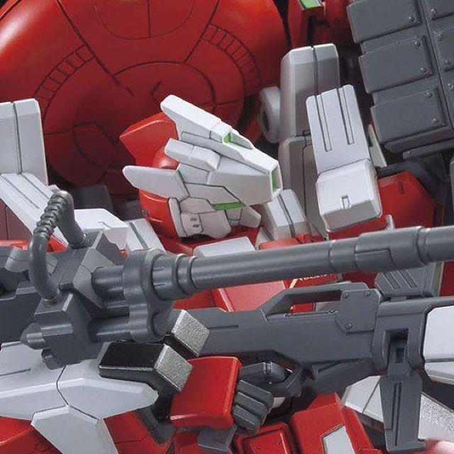 限定 HGBF 1/144 Ez-SR フォックスハウンド < ホビー  限定 HGBF 1/144 Ez-SR フォックスハウンド < ホビーの
