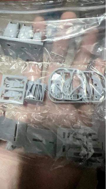 【ANUBIS】EX-026 1/144 HG ライジング フリーダム 用 改造パーツ ディテールアップ 未塗装 < ホビー  【ANUBIS】EX-026 1/144 HG ライジング フリーダム 用 改造パーツ ディテールアップ 未塗装 < ホビーの