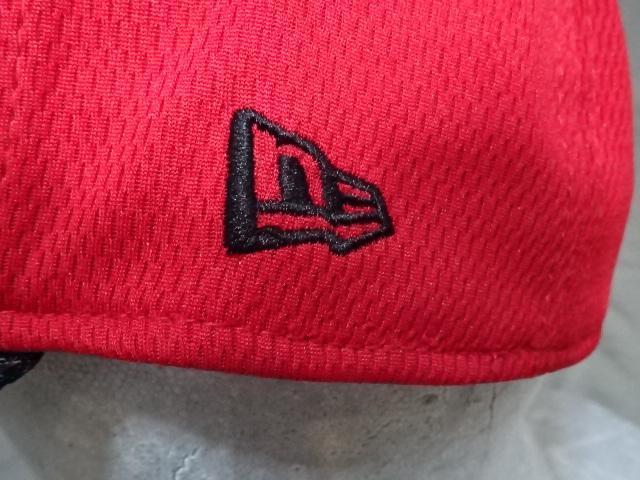 【NEWERA】【39THIRTY】NFL サンフランシスコ フォーティナイナーズ キャップ < 男性ファッション  【NEWERA】【39THIRTY】NFL サンフランシスコ フォーティナイナーズ キャップ < 男性ファッションの