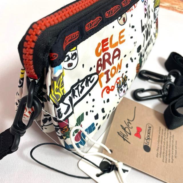 ViLeSportsac X|[gTbN o[Xf[EBbV V_[obO ~jV_[ |[` 8105   t@bV 