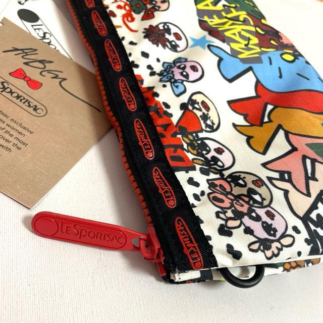 ViLeSportsac X|[gTbN o[Xf[EBbV V_[obO ~jV_[ |[` 8105   t@bV 