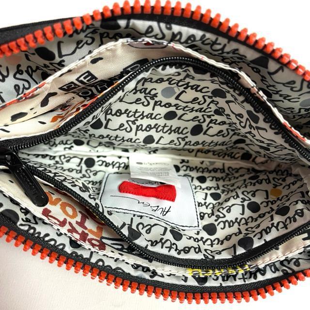 ViLeSportsac X|[gTbN o[Xf[EBbV V_[obO ~jV_[ |[` 8105   t@bV 