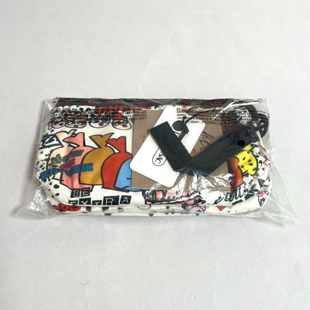 ViLeSportsac X|[gTbN o[Xf[EBbV V_[obO ~jV_[ |[` 8105   t@bV 