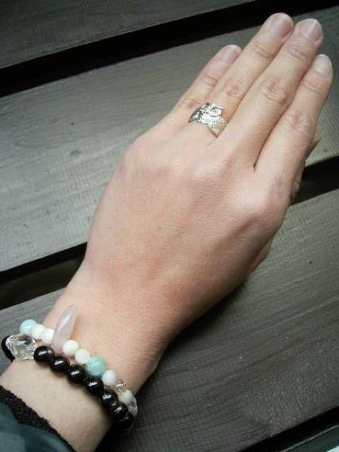 POEPPEPR silver925 ӂ낤O  ANZT[/v 