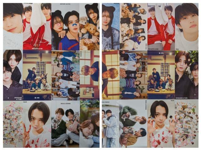 ★Myojo★両面厚紙★ < タレントグッズ  ★Myojo★両面厚紙★  < タレントグッズの