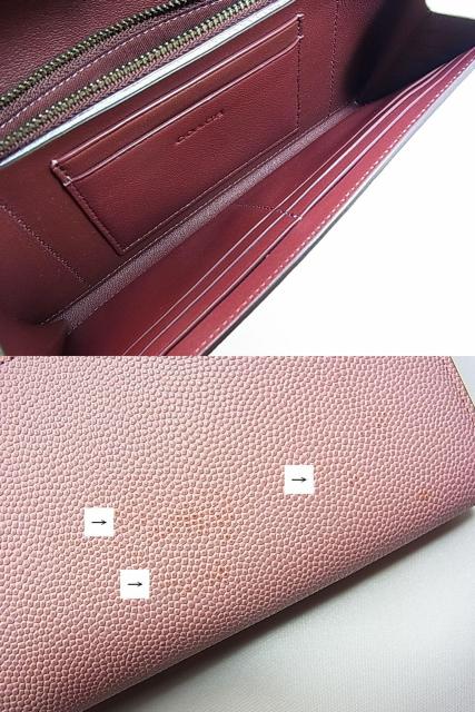 K@Vil@LCOACH / R[` Gx[v EHbg OCU[ 66570 z sN