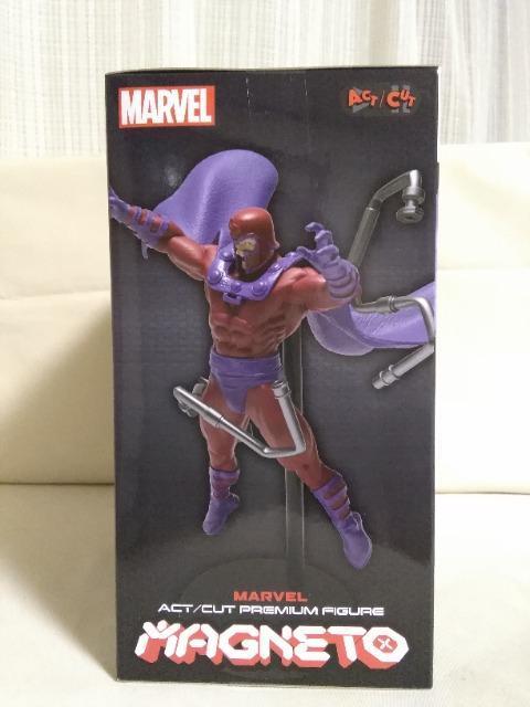 MARVEL@ACT/CUT@v~AtBMA@}Oj[g[