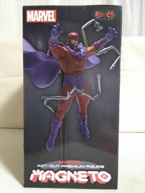 MARVEL@ACT/CUT@v~AtBMA@}Oj[g[
