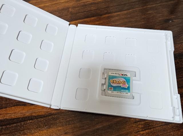 毛糸のカービィ プラス < ゲーム本体/ソフト  毛糸のカービィ プラス < ゲーム本体/ソフトの
