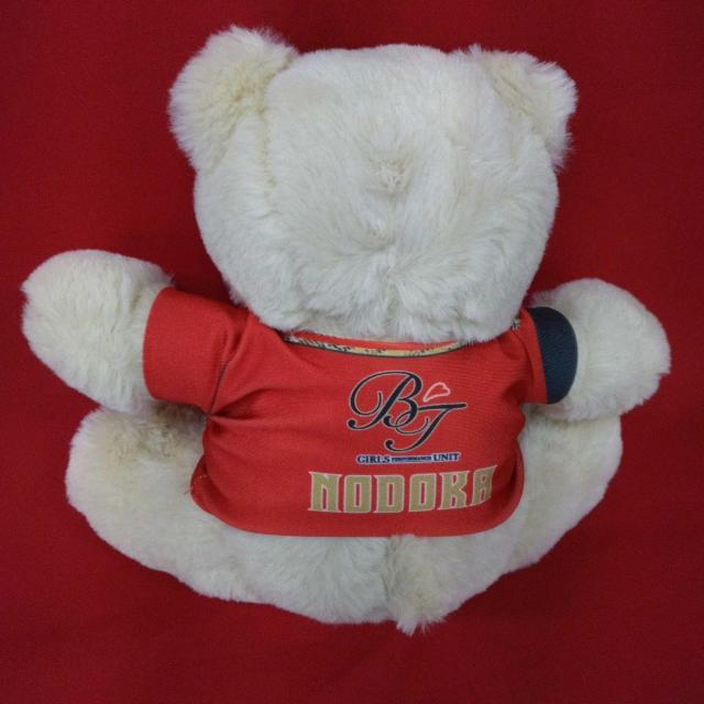 NODOKA ���M�T�C�����胆�j�t�H�[���x�A