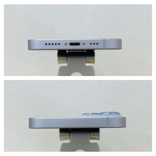 S 100% iPhone 14 256 GB SIMフリー パープル 本体 < 家電/AV S 100% iPhone 14 256 GB SIMフリー パープル 本体 < 家電/AVの