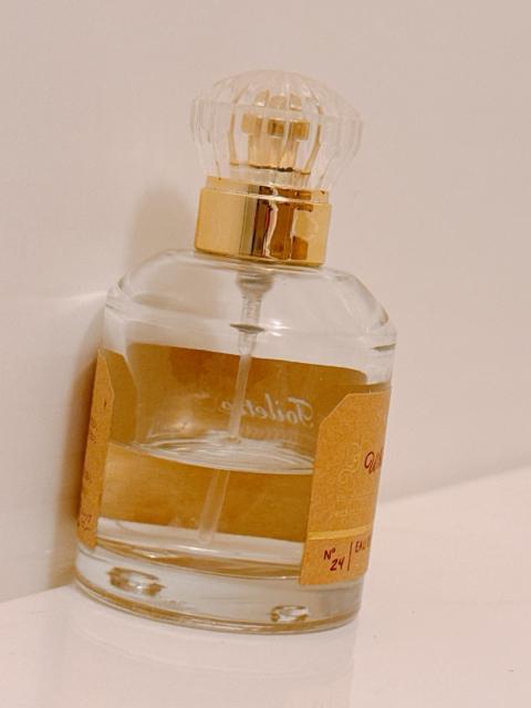 Senteur et Beaute サンタールエボーテ White tea ホワイトティー オードトワレ 廃盤レア香水 50ml < 香水/コスメ/ネイル  Senteur et Beaute サンタールエボーテ White tea ホワイトティー オードトワレ 廃盤レア香水 50ml < 香水/コスメ/ネイルの