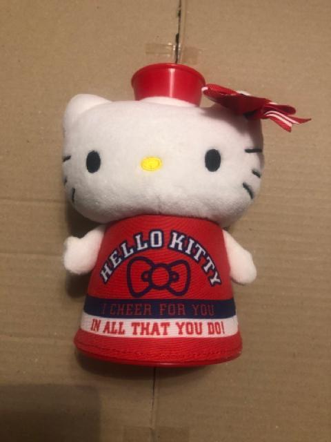 ハローキティ  メガホン < おもちゃ  ハローキティ  メガホン  < おもちゃの