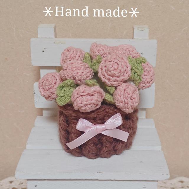 Hand made@@@sNKÑR[X^[POT 