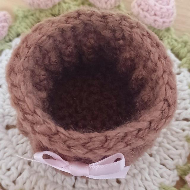 Hand made@@@sNKÑR[X^[POT