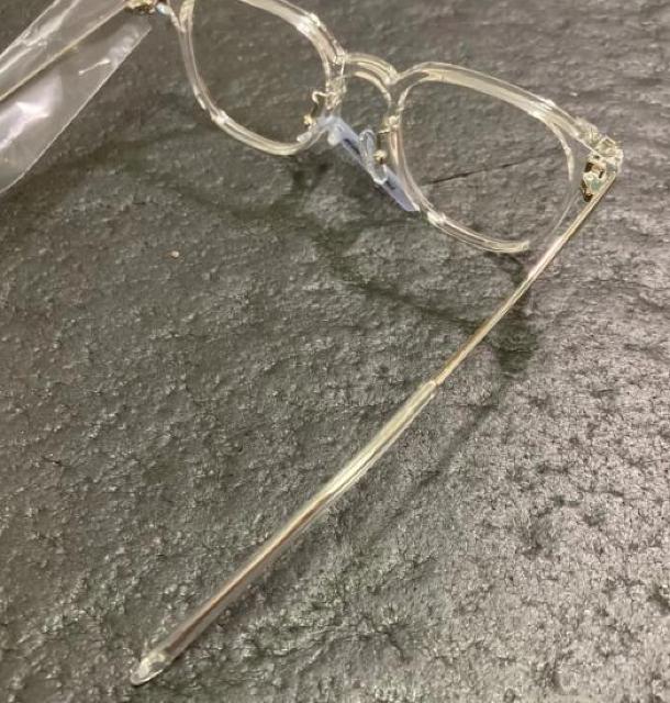 【新品】【韓国現地購入】BLUE ELEPHANT ブルーエレファント メガネ 03933 JERRI crystal < 女性ファッション 【新品】【韓国現地購入】BLUE ELEPHANT ブルーエレファント メガネ 03933 JERRI crystal < 女性ファッションの