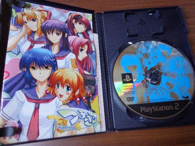 PS2\tg  悫  Q[{/\tg 