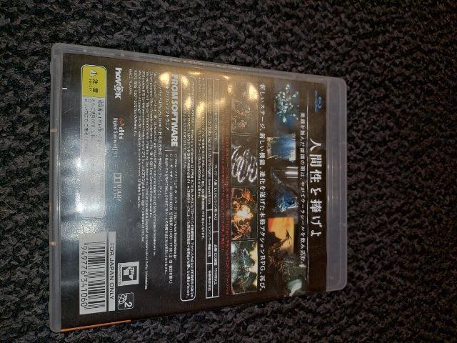 PS3\tg  DARK SOULS with ARTORIAS OF THE ABYSS  EDITION  P[Xt  Q[{/\tg 