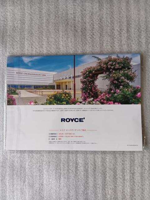  CY@ ROYCEf@ J_[2026&2023yуCYIWiL[z_[̃Zbg@  zr[ 