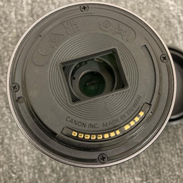 即決 Canon RF-S 55-210mm F5-7.1 IS STM < 家電/AV 即決 Canon RF-S 55-210mm F5-7.1 IS STM < 家電/AVの