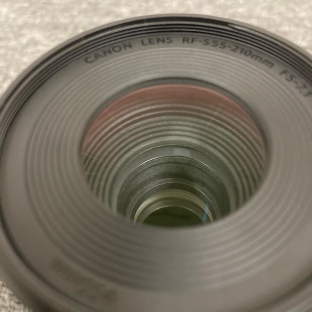 即決 Canon RF-S 55-210mm F5-7.1 IS STM < 家電/AV 即決 Canon RF-S 55-210mm F5-7.1 IS STM < 家電/AVの