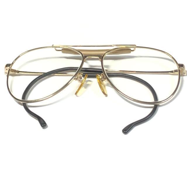 Nikonヴィンテージ スポーツフレーム SP300 ゴールドカラー 56口14 < 男性ファッション Nikonヴィンテージ スポーツフレーム SP300 ゴールドカラー 56口14 < 男性ファッションの