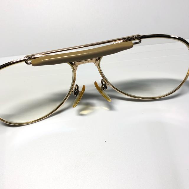 Nikonヴィンテージ スポーツフレーム SP300 ゴールドカラー 56口14 < 男性ファッション Nikonヴィンテージ スポーツフレーム SP300 ゴールドカラー 56口14 < 男性ファッションの