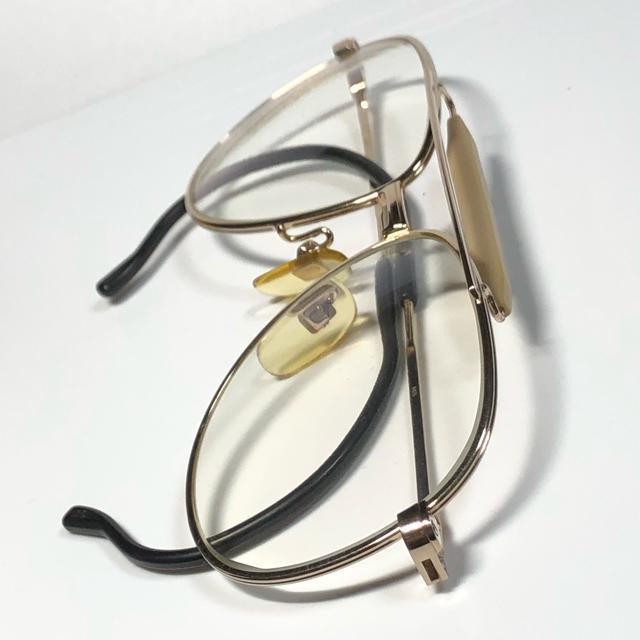 Nikonヴィンテージ スポーツフレーム SP300 ゴールドカラー 56口14 < 男性ファッション Nikonヴィンテージ スポーツフレーム SP300 ゴールドカラー 56口14 < 男性ファッションの