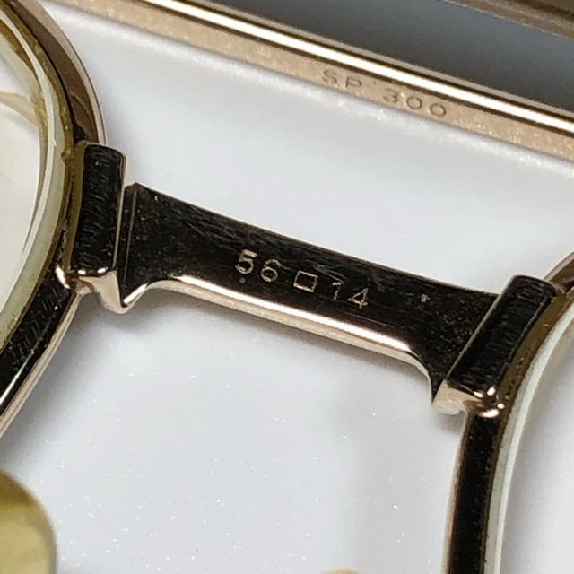 Nikonヴィンテージ スポーツフレーム SP300 ゴールドカラー 56口14 < 男性ファッション Nikonヴィンテージ スポーツフレーム SP300 ゴールドカラー 56口14 < 男性ファッションの