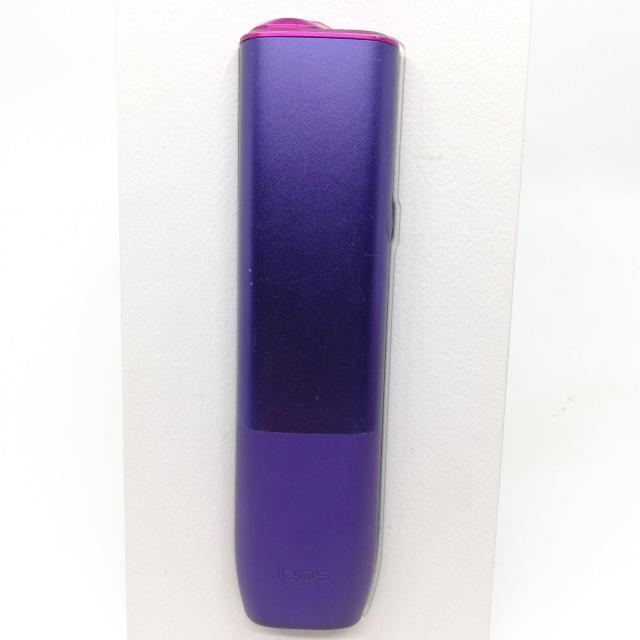 アイコス IQOS ILUMA ONE イルマ ワン < 男性ファッション アイコス IQOS ILUMA ONE イルマ ワン < 男性ファッションの