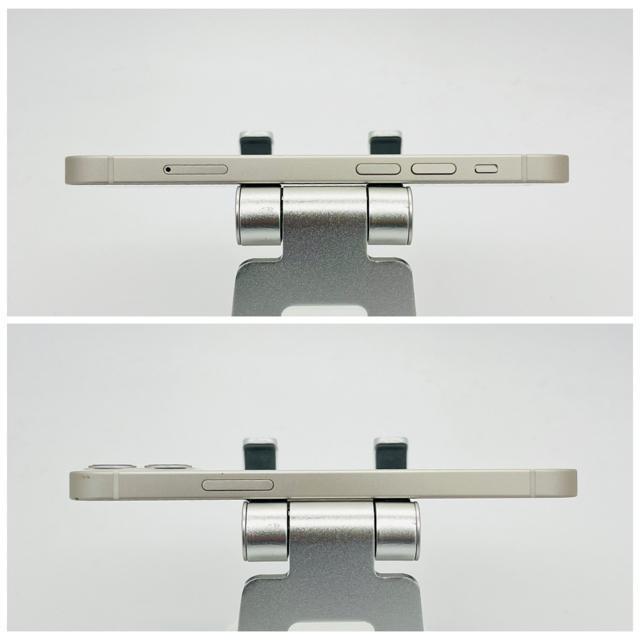 A 100% iPhone 12 mini 64 GB SIM�t���[ �{�� �� �Ɠd/AV�� 