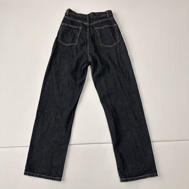 �yEPIMI EPIMMY�z���f�B�[�X �u���b�N�f�j�� ���C�h�V���G�b�g S �� �����t�@�b�V������ 