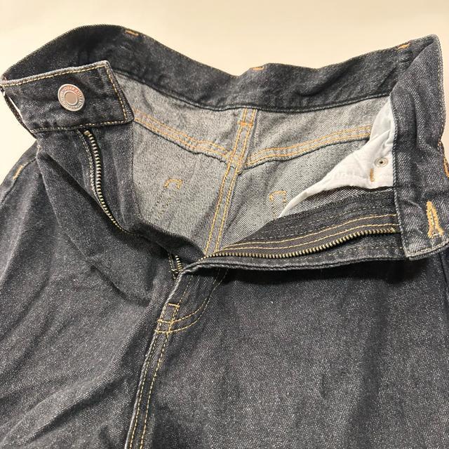 �yEPIMI EPIMMY�z���f�B�[�X �u���b�N�f�j�� ���C�h�V���G�b�g S �� �����t�@�b�V������ 